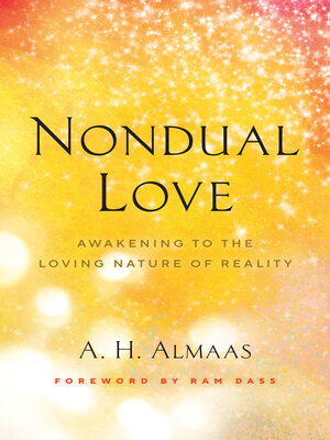 cover image of Nondual Love